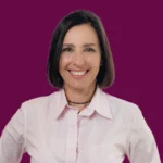 Empresaria de Mesa Redonda